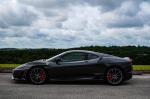 Ferrari 430 Scuderia 2009 года (NA)